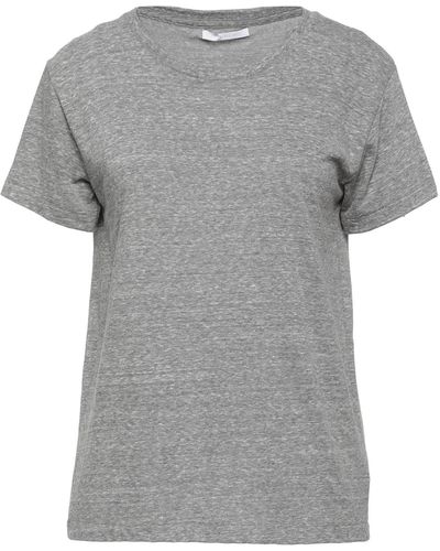 John Elliott T-shirts - Grau