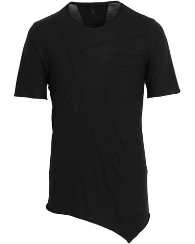Masnada T-shirt - Black