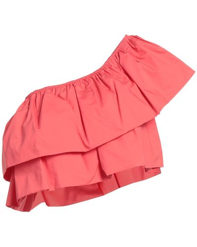 Peperosa Top - Pink