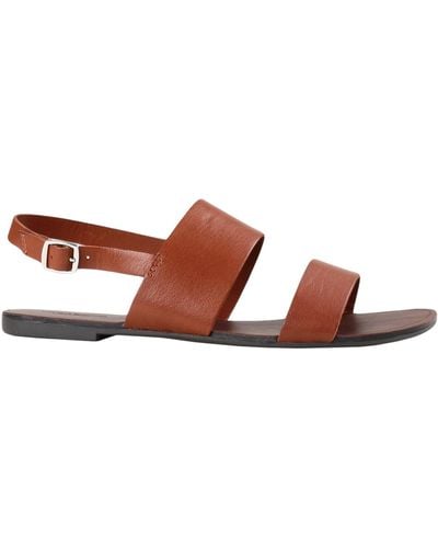 Vagabond Shoemakers Sandals - Brown