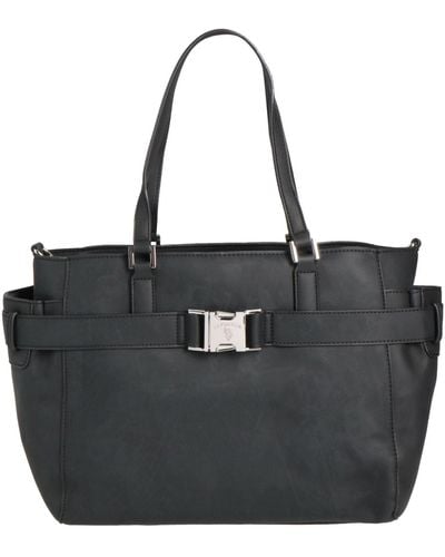 U.S. POLO ASSN. Handbag - Black
