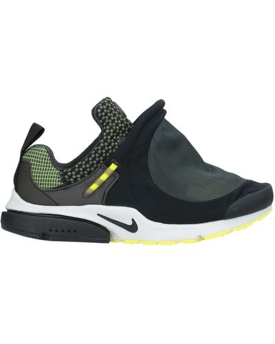 Nike Sneakers - Grau