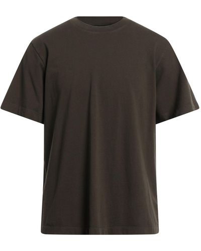 Mauro Grifoni T-shirt - Black