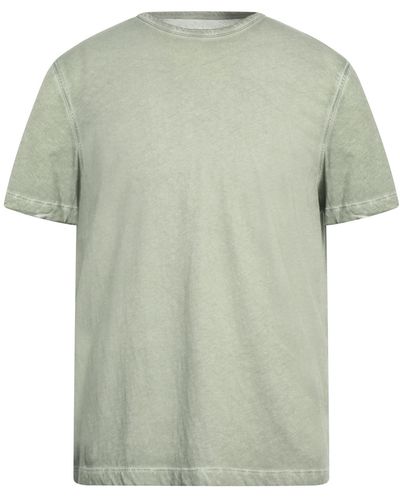 Majestic Filatures T-shirt - Green