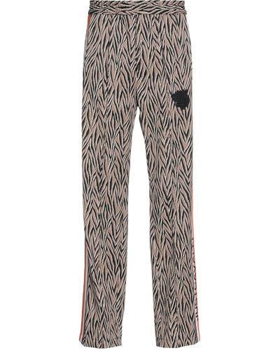 Just Cavalli Trousers - Grey