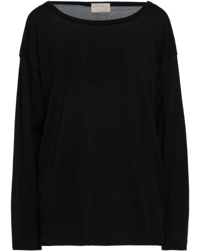 Drumohr Sweater - Black