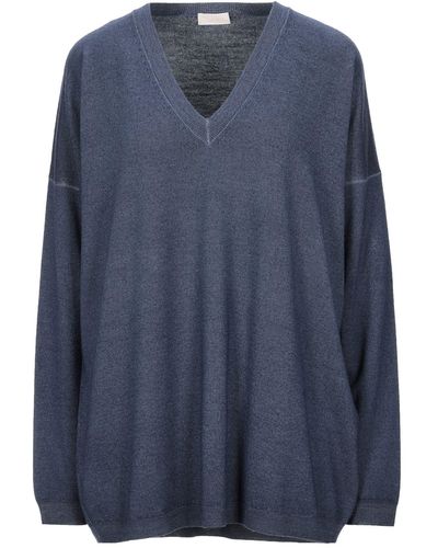 Cruciani Sweater - Blue