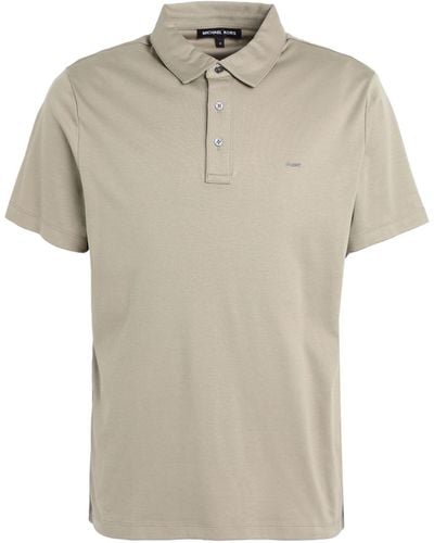 Michael Kors Polo Shirt - Multicolor