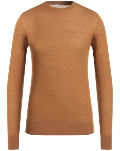 L.B.M. 1911 Sweater - Brown
