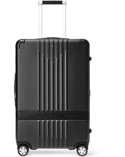 Montblanc Wheeled luggage - Black
