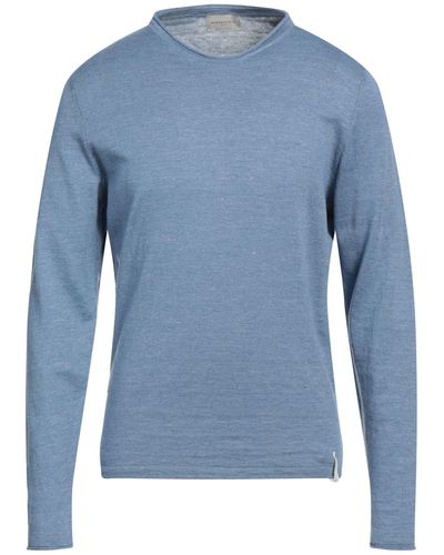 Brooksfield Pullover - Blau