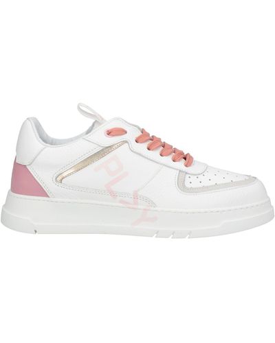 Off play Sneakers - Bianco