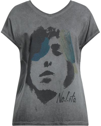 Nolita T-shirt - Gray