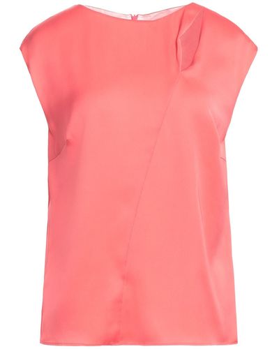 BOSS Top - Rosa