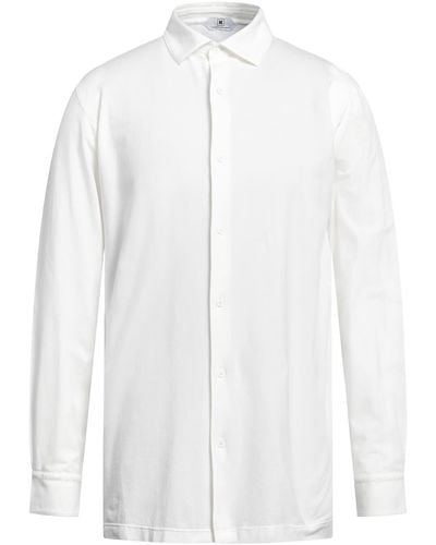 KIRED Shirt - White