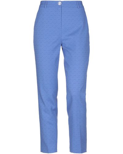 Boutique Moschino Pantalone - Blu