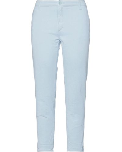 AG Jeans Hose - Blau