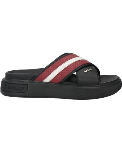 Bally Sandals and Slides for Men | Online Sale up to 52% off | Lyst