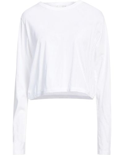 Sibel Saral T-shirt - White