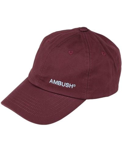 Ambush Hat - Multicolour