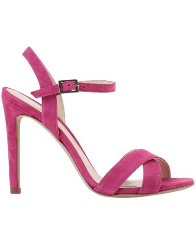Gianni Marra Sandals - Pink