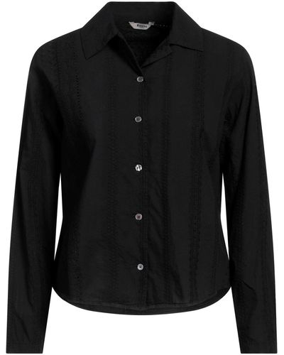 Barena Shirt - Black