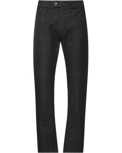 CHOICE Pantaloni Jeans - Grigio