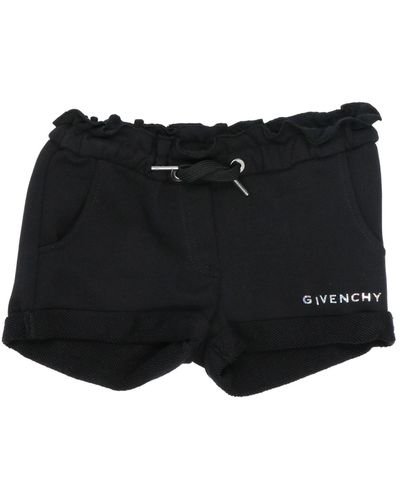 Givenchy Shorts E Bermuda - Nero