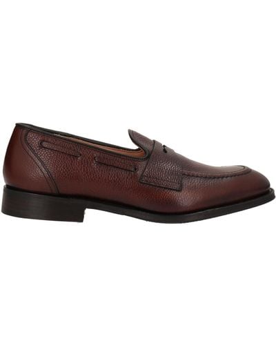 Church's Loafers - Brown