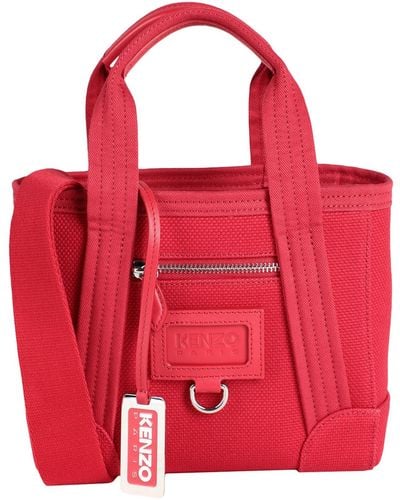 KENZO Handbag - Red