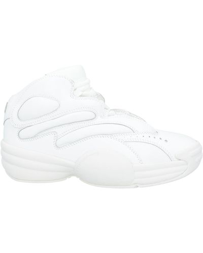 Alexander Wang Sneakers - Blanc