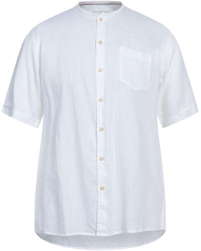 Sseinse Shirt - White