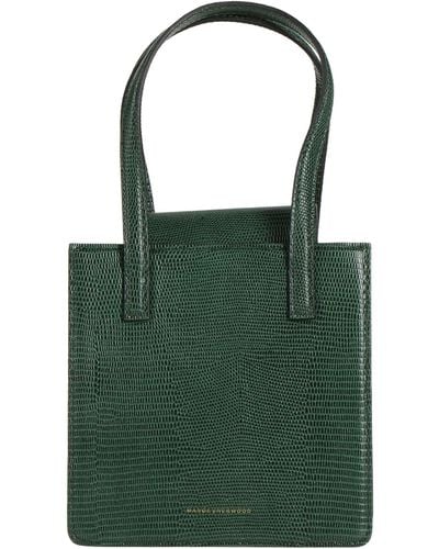 Marge Sherwood Handbag - Green