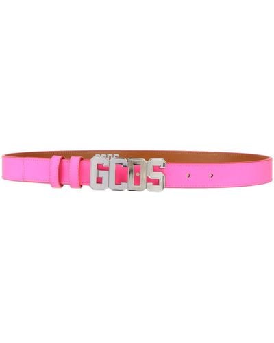 Gcds Belt - Pink