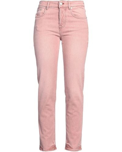 Trussardi Jeans - Pink