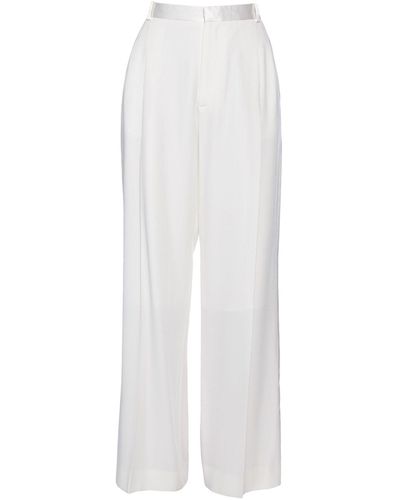 Givenchy Pants - White