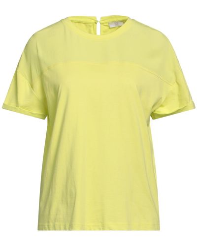 Riani T-shirt - Yellow