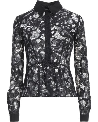 Pinko Camisa - Negro