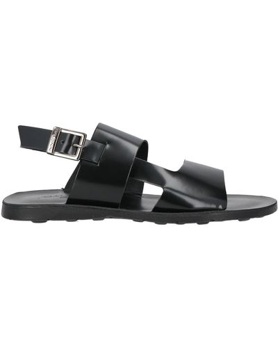 Baldinini Sandals - Black