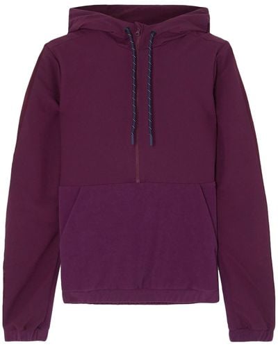 LNDR Sweatshirt - Purple