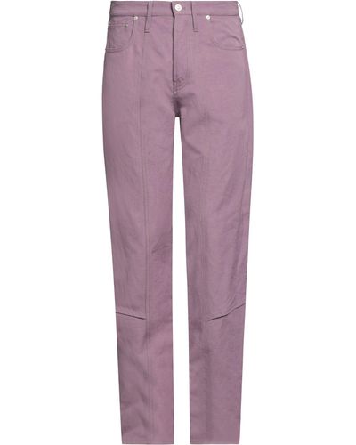 KENZO Trouser - Purple