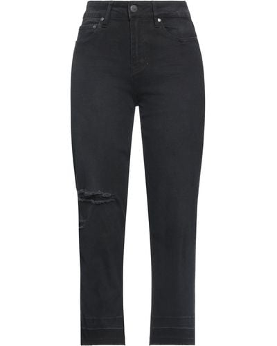 Class Roberto Cavalli Pantalon en jean - Bleu