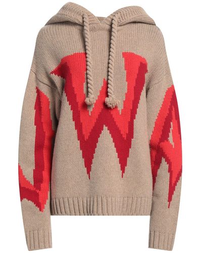 JW Anderson Jumper - Red