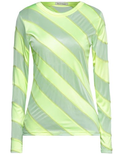 MERYLL ROGGE Camiseta - Verde
