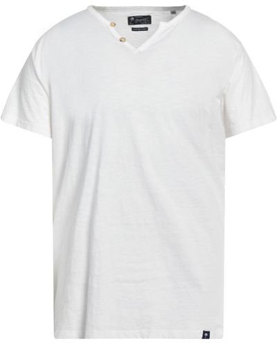 Impure T-shirt - White