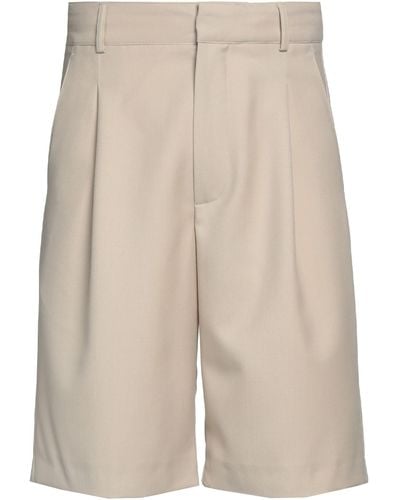 Drole de Monsieur Shorts & Bermuda Shorts - Natural