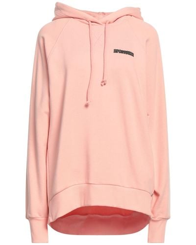 Sportmax Sweatshirt - Pink