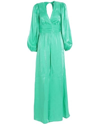 TOPSHOP Jumpsuit - Green