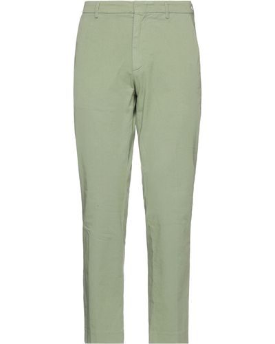 Pence Trousers - Green