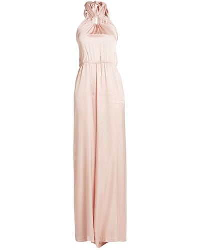 Imperial Jumpsuit - Pink